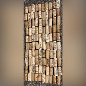 100qty Assorted Corks - Get Your Craft On!